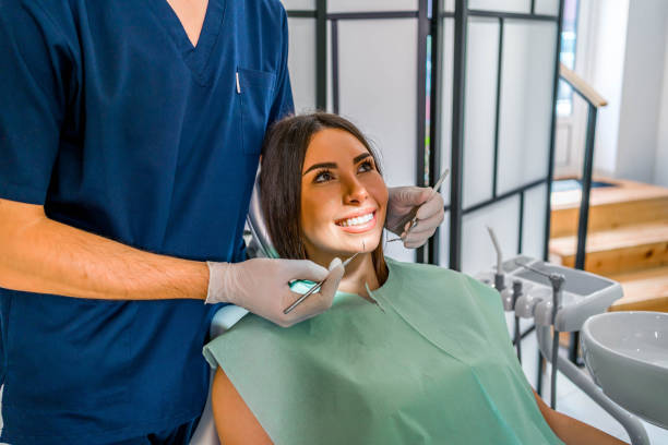 Advanced Technology for Better Dental Care in Wells Branch, TX